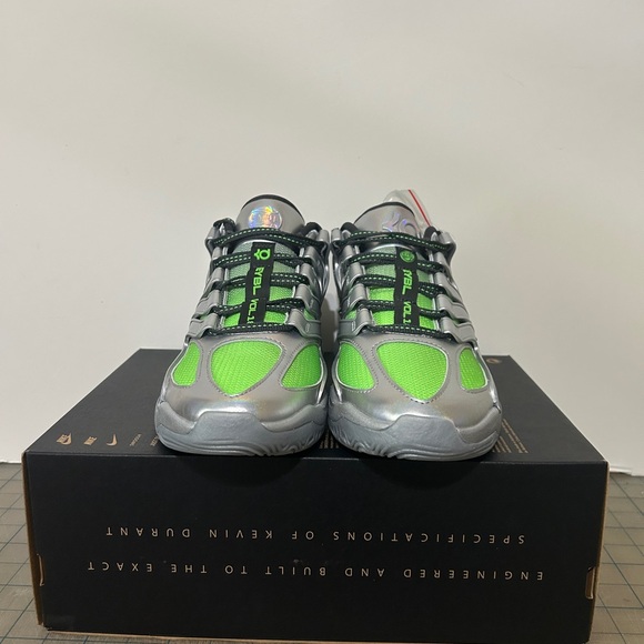 Nike KD 18 ‘EYBL’ main image 6